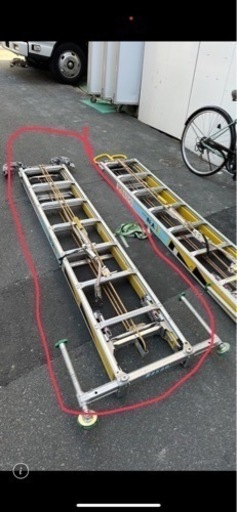 カルタ　軽太　6.5m