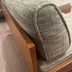 unicoソファ 2人掛け(オットマン無し)