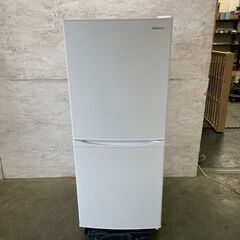 【IRIS OHYAMA】 アイリスオーヤマ 2ドア 冷凍冷蔵庫...