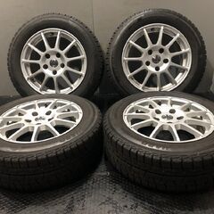 【YOKOHAMA iG50 PLUS 205/60R16】スタ...