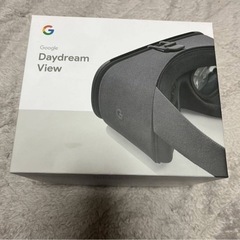 デイドリームビュー　vrゴーグル