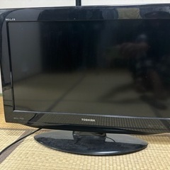 家電 テレビ 液晶テレビ