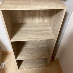 家具 収納家具 カラーボックス