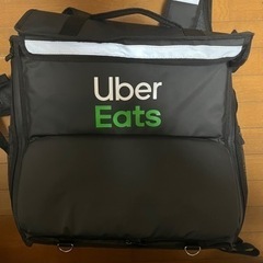 Uber eats配達バッグ リュックサック
