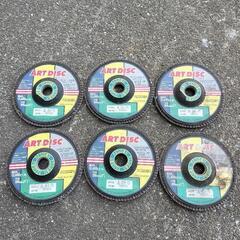 7枚セット　ART DISC　アートディスク　A80S