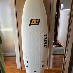 buell サーフボード 6ft surfboard ビュエルサ...