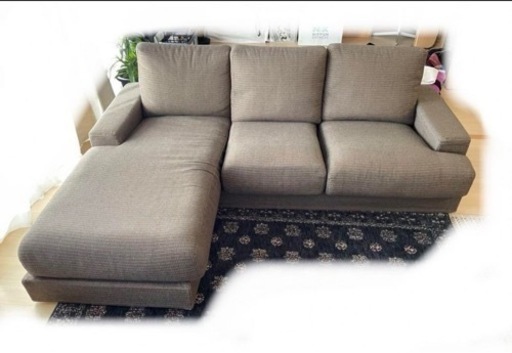 家具 ソファ 3人掛けソファ