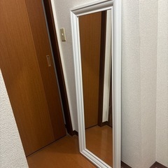 IKEAミラー/鏡