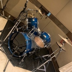 【決定済】大阪拠点の新規JPOPバンド