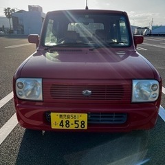 全部込み！車検付き！6万円