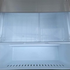 🌸ファミリータイプ冷凍冷蔵庫✅設置込み㊗️保証付け🚘配達可能