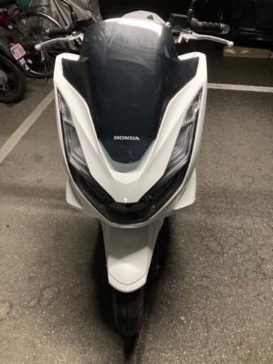 バイク ホンダ