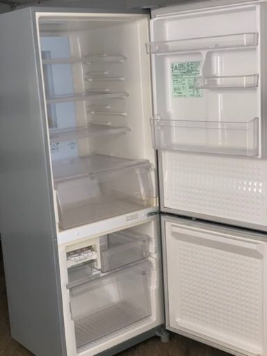 【動作確認済・送料込】パナソニック 冷蔵庫 NR-B265B 動作確認済・送料込】パナソニック 冷蔵庫 NR-B265B PANASONIC