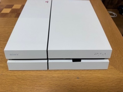 プリンター PlayStation4