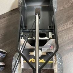 ライン引き ラインカー ストライパー7