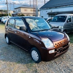 スズキ　アルト　軽自動車　車検有り　車検付き　軽　中古車　...