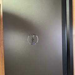 【美品】ノートPC Dell G15  Special Edition