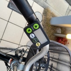 YAMAHA PAS ナチュラ 電動アシスト自転車