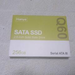 [新品] SSD256GB Hanye Q60