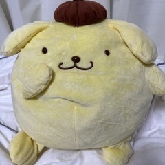 ポムポムプリン