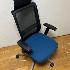 家具 オフィス用家具 いす