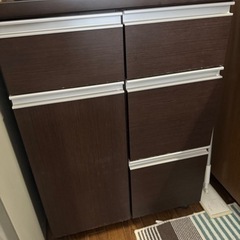 家具 収納家具 キャビネット