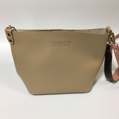 女性用バックFIGESTIN