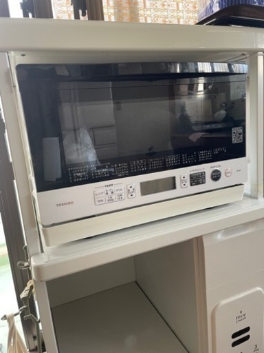 家電 キッチン家電 オーブンレンジ