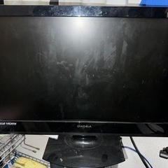 家電 テレビ 液晶テレビ