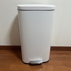 家具 インテリア雑貨/小物 ごみ箱　ニトリ