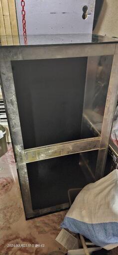 1200アクリル水槽