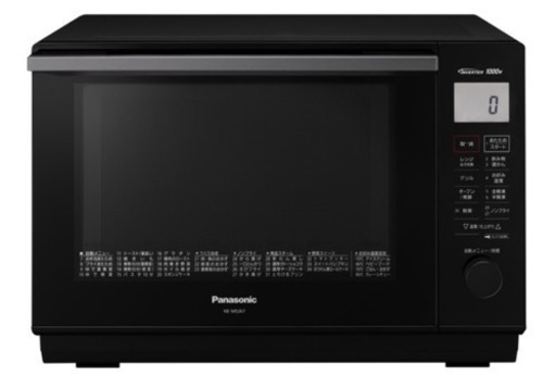 家電 オーブン Panasonic　キッチン家電 オーブンレンジ 電子レンジ