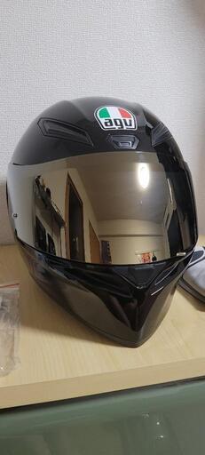 ヘルメット　AGV K1S