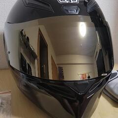 ヘルメット　AGV K1S