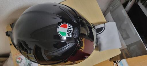 ヘルメット　AGV K1S