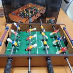 テーブルゲーム　サッカー