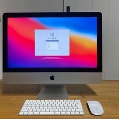 iMac