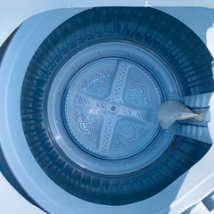 ♦️SHARP 全自動電気洗濯機 【2021年製】ES-GE6E-T