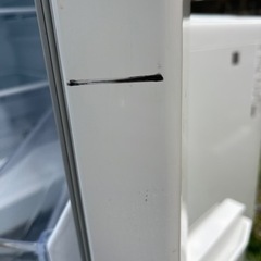 値下げ！福岡市配送設置無料 三菱冷蔵庫、パナソニック洗濯機セット