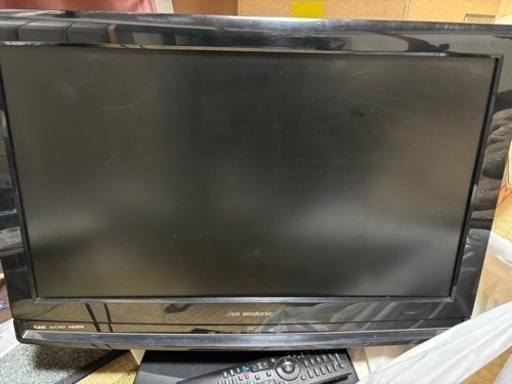 引渡予定者決まりました。