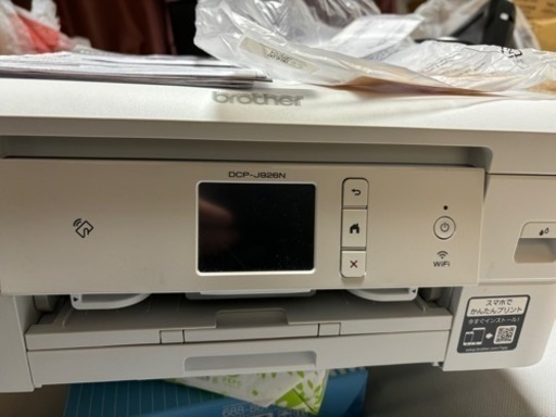 緊急値下　即渡し　プリンター