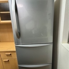 【決まりました】東芝　冷蔵庫　GR-D38N(S) 