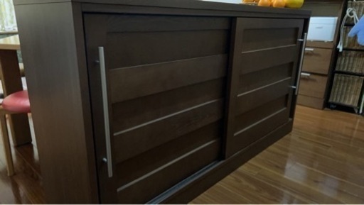 家具 収納家具 キャビネット