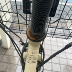 イオン電動自転車 27.5インチ ネオサージュ