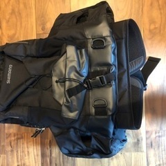 シマノ　フローティングベスト　VF-275W Mサイズ