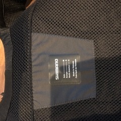 シマノ　フローティングベスト　VF-275W Mサイズ