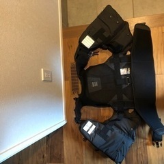 シマノ　フローティングベスト　VF-275W Mサイズ