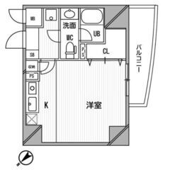 仲介手数料0円＆契約完了後賃料1ヶ月分キャッシュバック！【インボイス難波南レジデンス】 大国町駅　徒歩3分 (掲載日2024年3月21日　広告有効期限14日間) − 大阪府