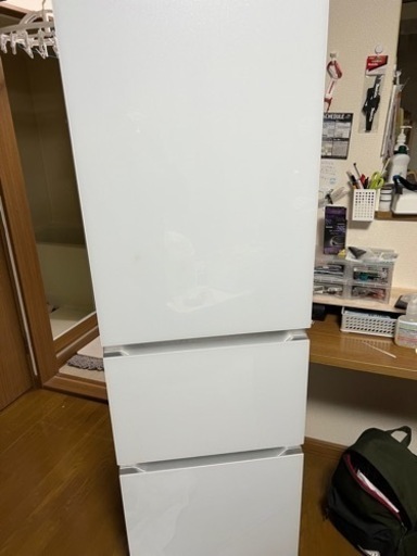 冷蔵庫〈購入者決まりました〉 - 家電 冷蔵庫〈購入者決まりました〉 - 家電
