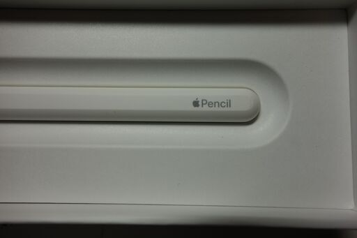 apple pencil（第2世代）中古